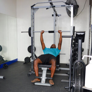 Free-access-gym-for-drivers