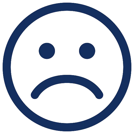 sad-icon